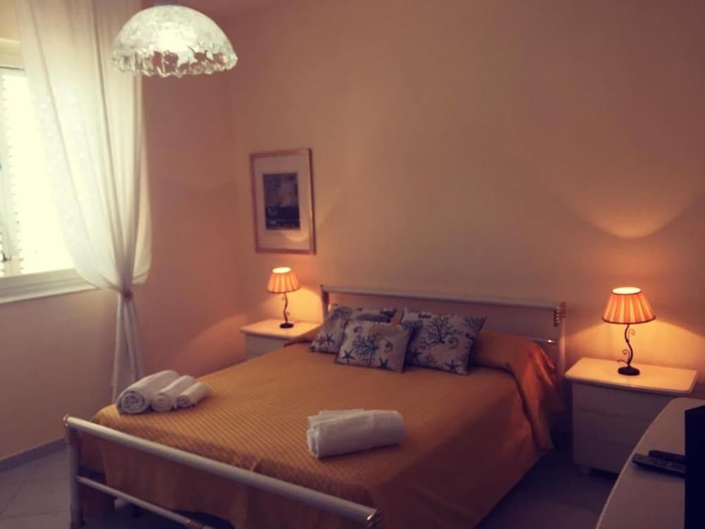 Superior Double Room, Sea View photo 2