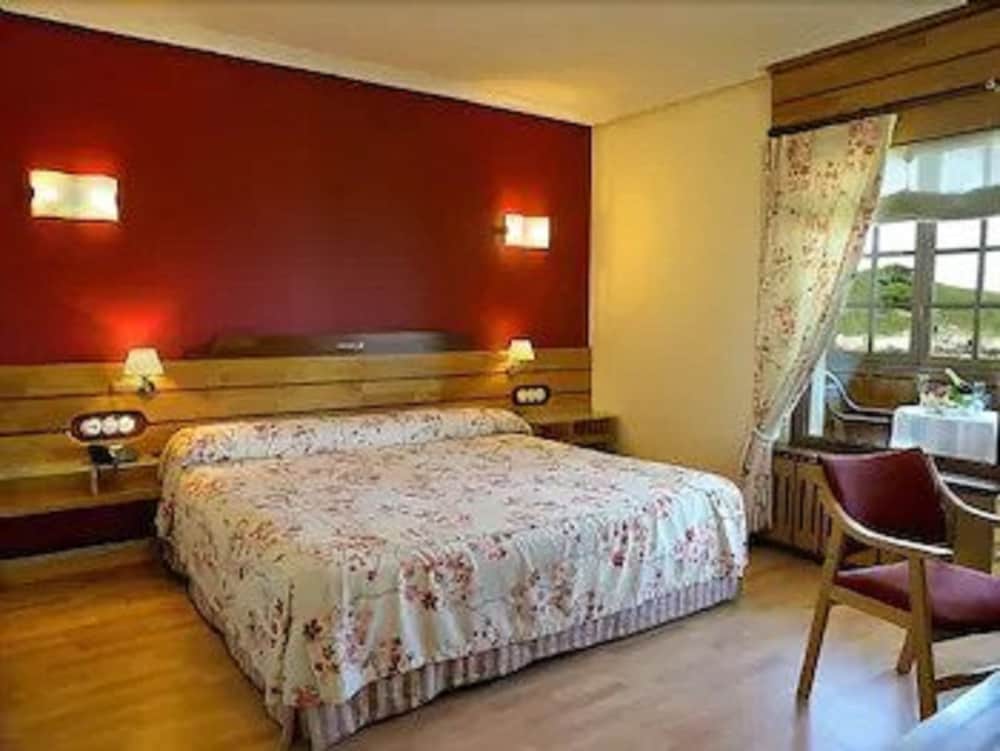 Habitación Doble con Vista a la Playa