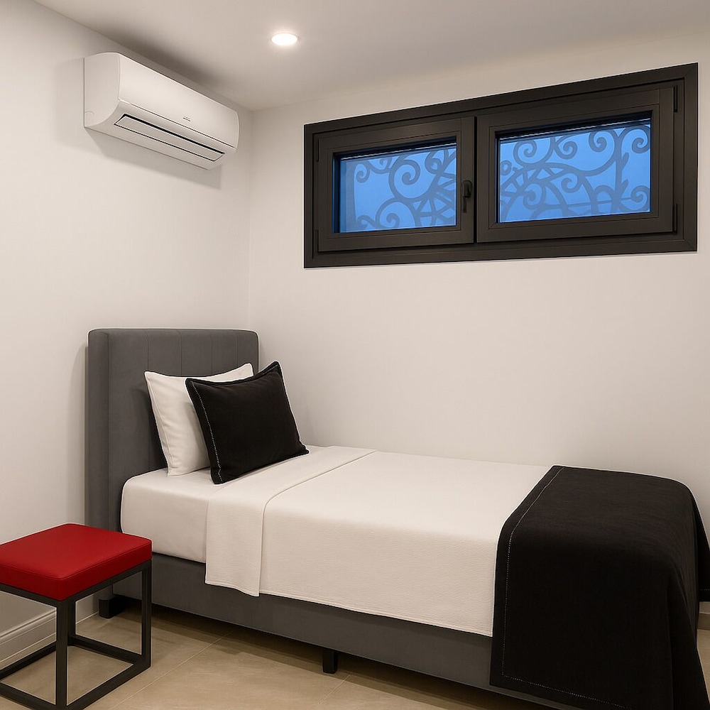 Economy Single Room photo 1
