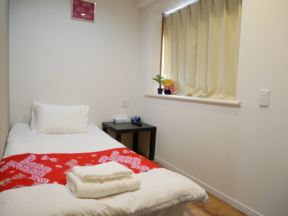 Standard Single Room, 1 Bedroom