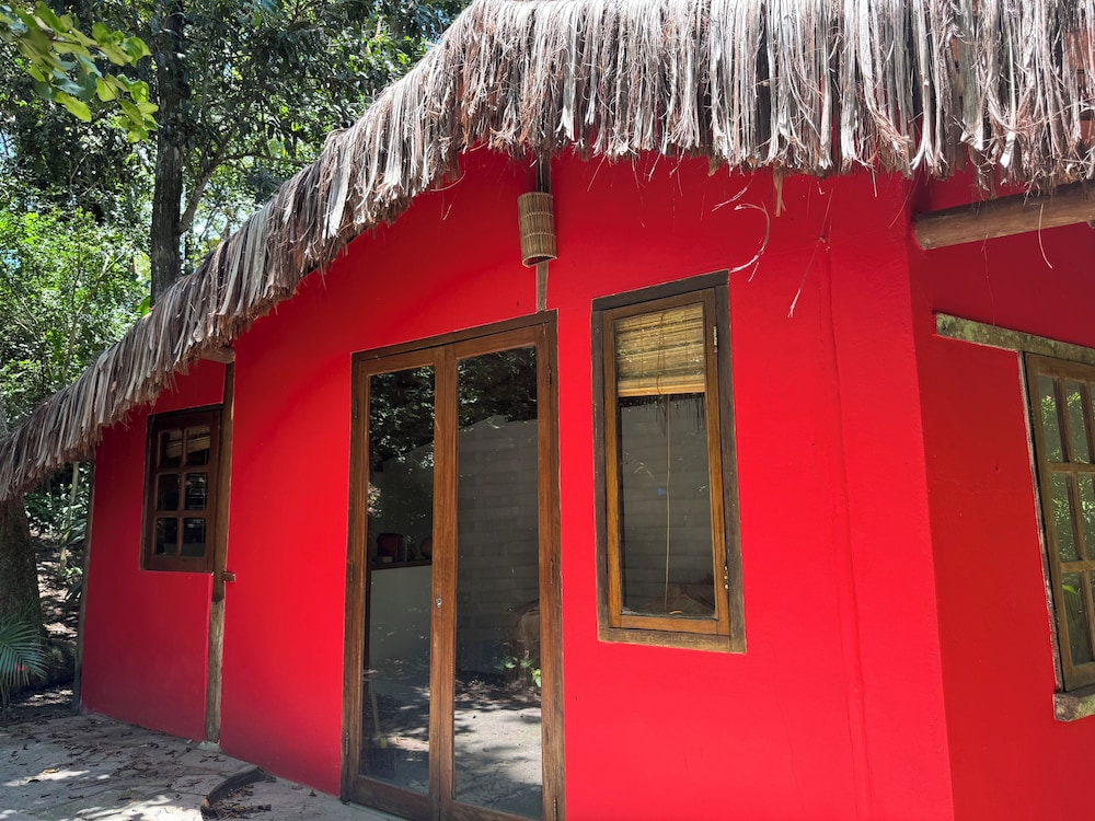 Superior Chalet