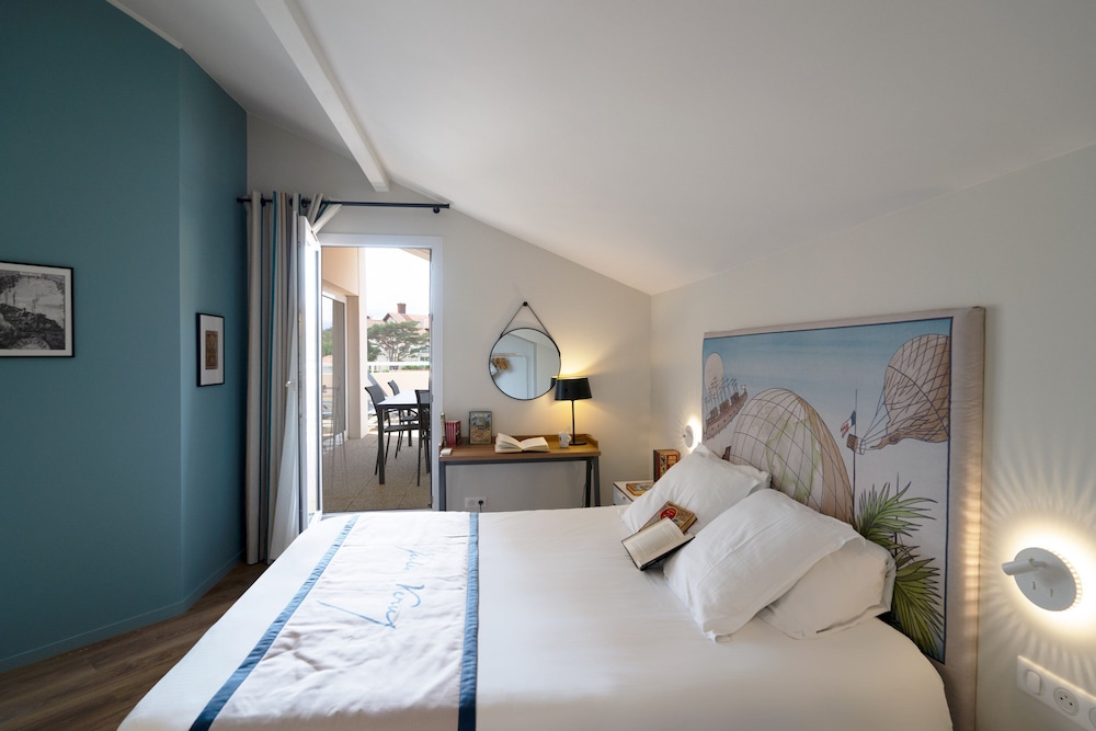 Family Apartment