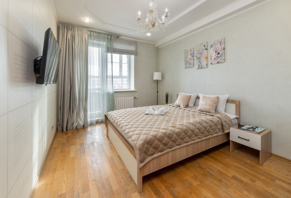 Family Apartment photo 2