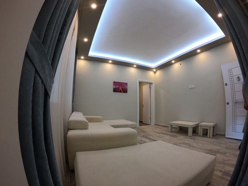 Deluxe Apartment, 1 Bedroom - Photo 5