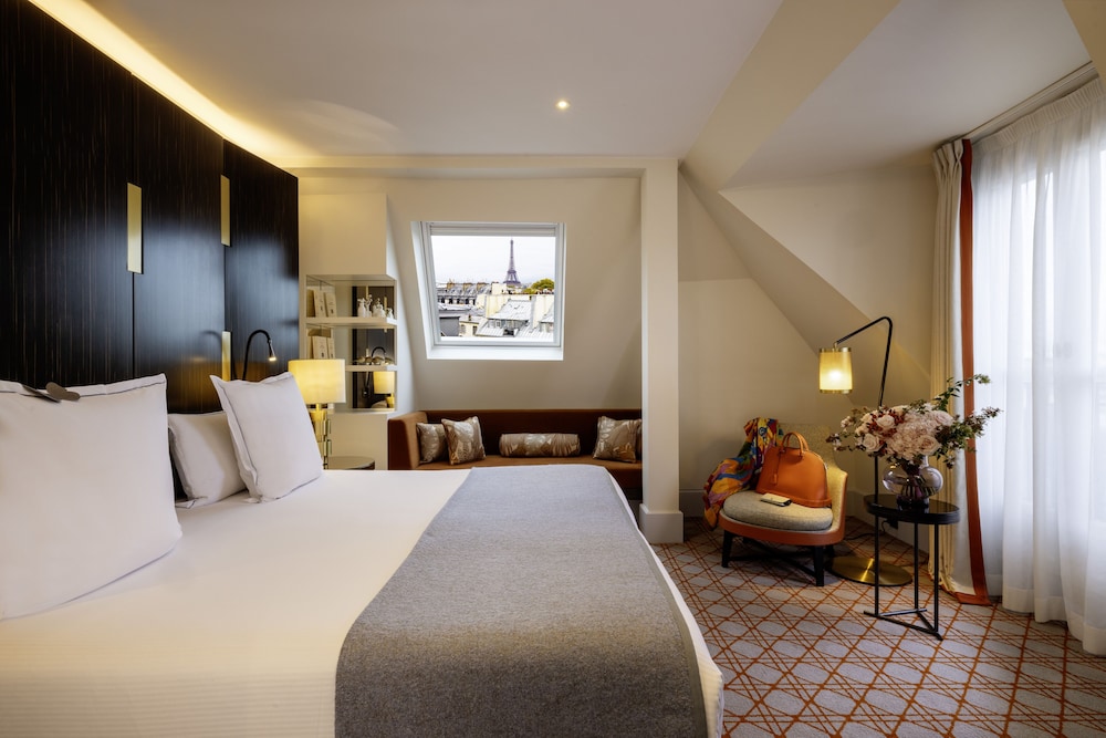 Junior Suite Junior Suite