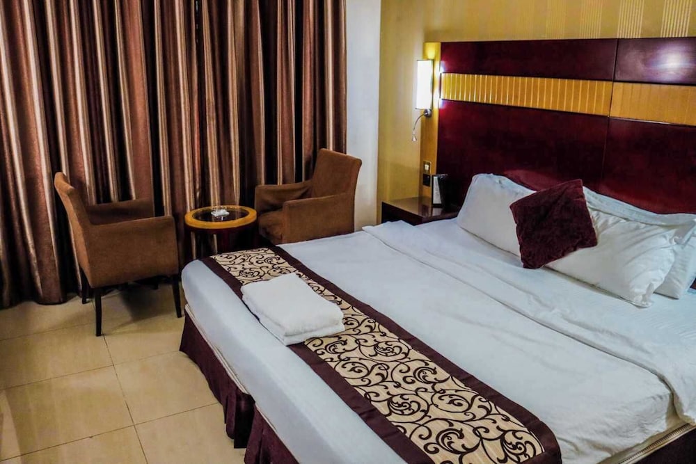 Standard Single Room photo 2