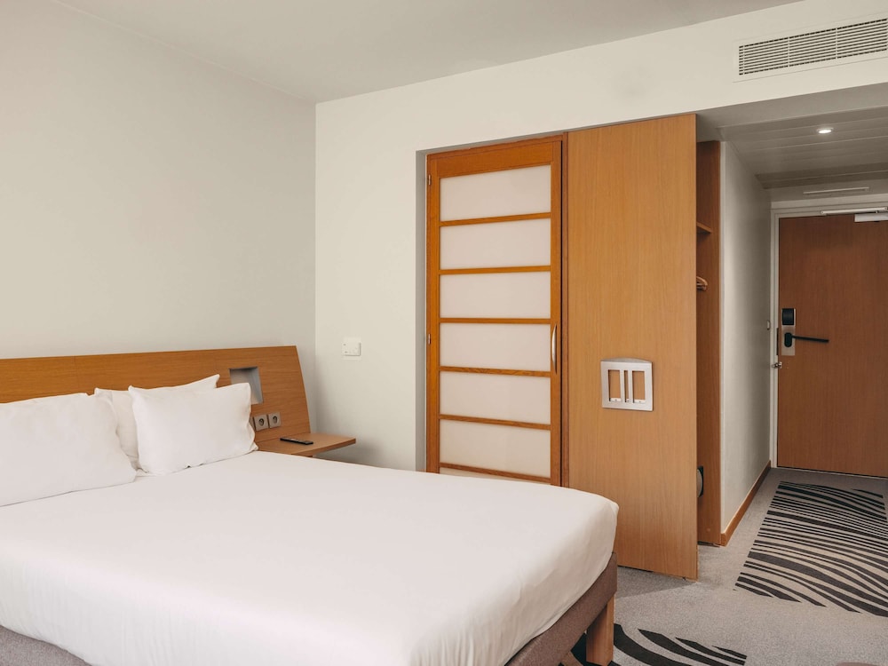 Room, 1 Double Bed, Accessible