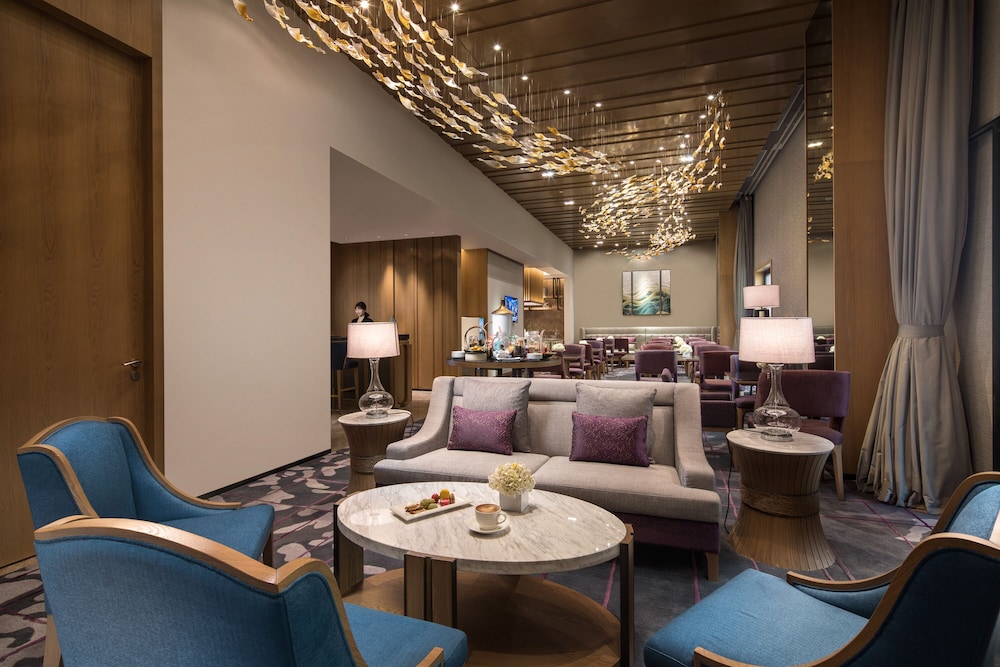 Premium Room, Accessible, Club Lounge Access photo 3