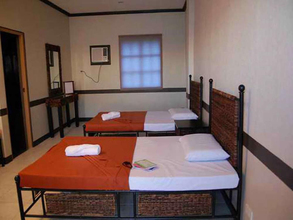 Executive Twin Room photo 2
