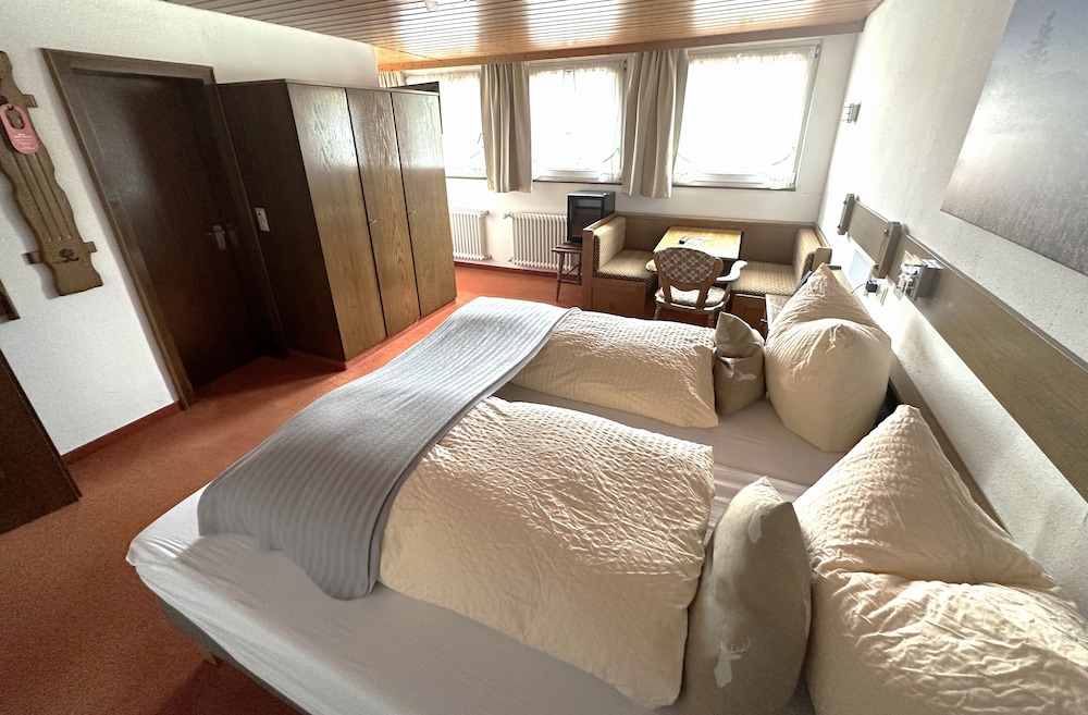 Triple Room photo 2