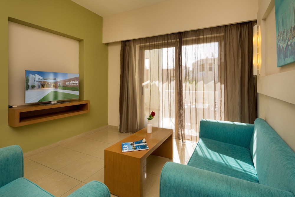 Junior Suite, Garden View photo 2