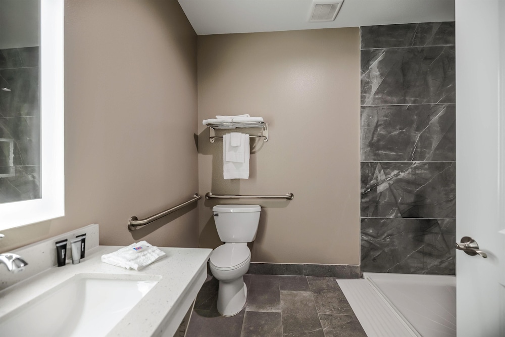 Studio 6 – Giddings, Tx, Zdjęcie 7