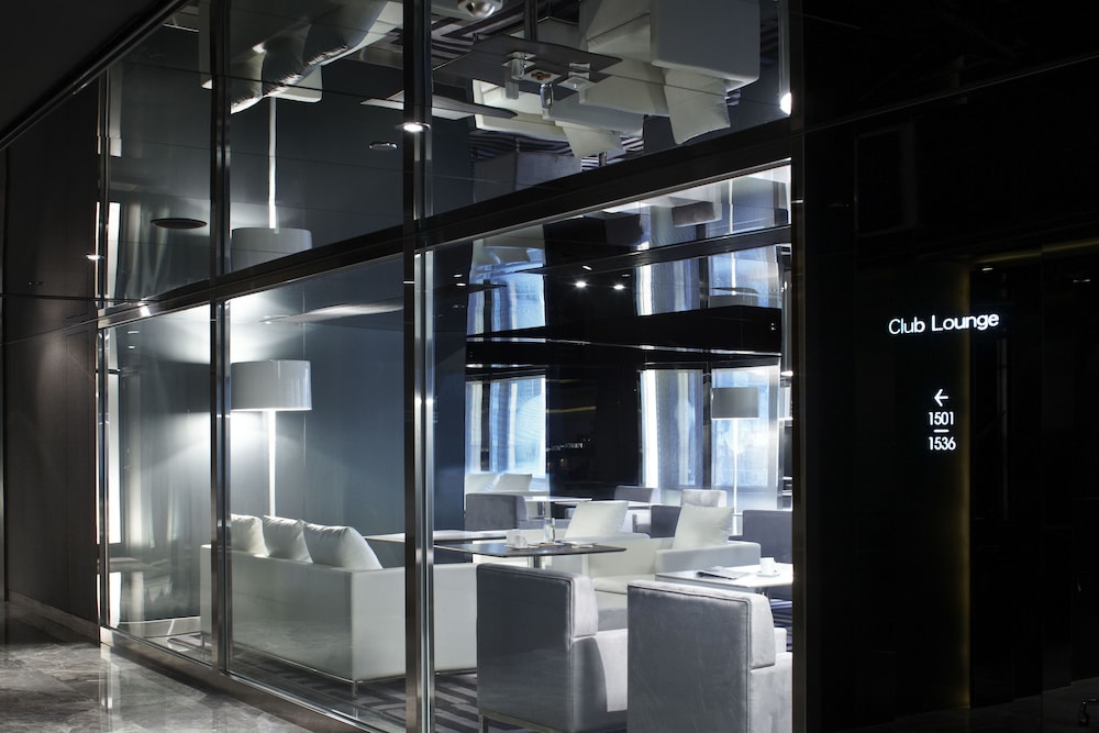 Club Room (Club City)