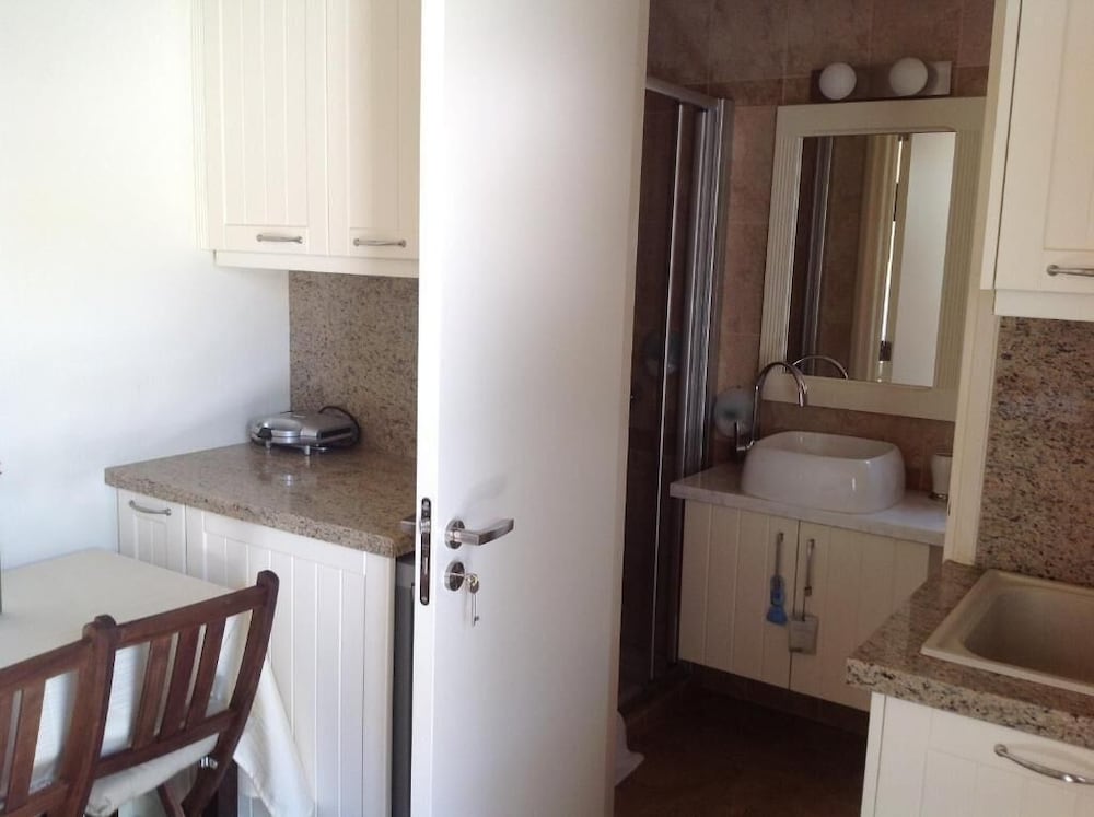 Standard Apartment, 1 Bedroom (The House of Evangelos) - Photo 8
