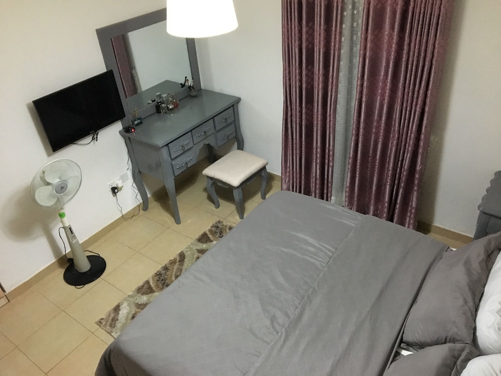 Classic Apartment, 1 Bedroom photo 3