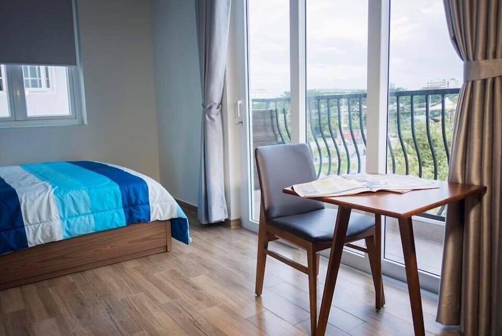 Panoramic Apartment