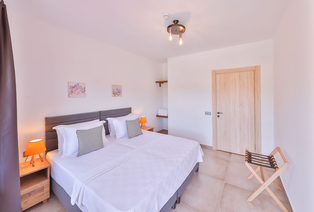 Family Suite - Photo 16