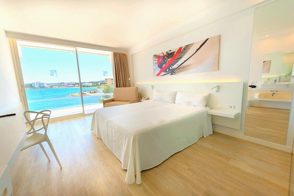 Habitación Deluxe, Balcón, Vista al Mar