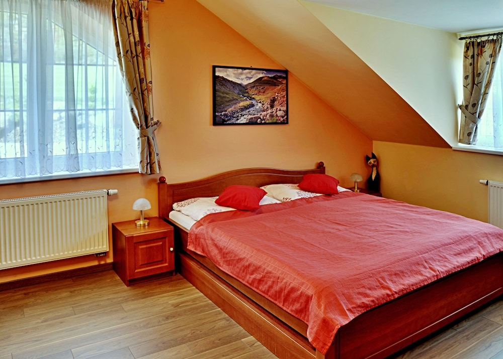 Standard Double Room, Private Bathroom photo 3