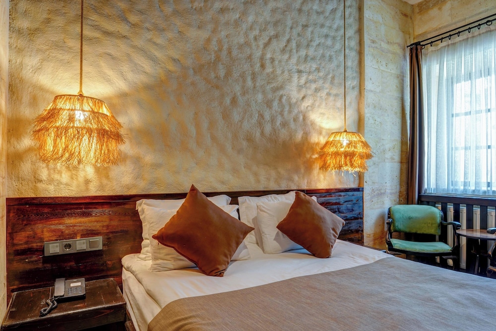 Stone Room - Photo 6