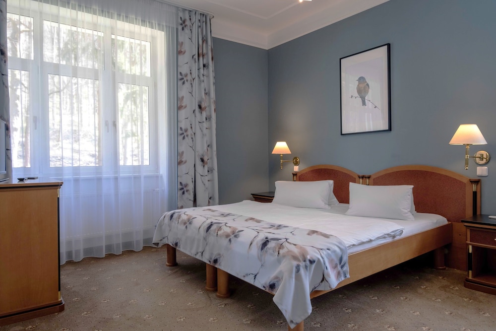 Classic Double Room photo 2