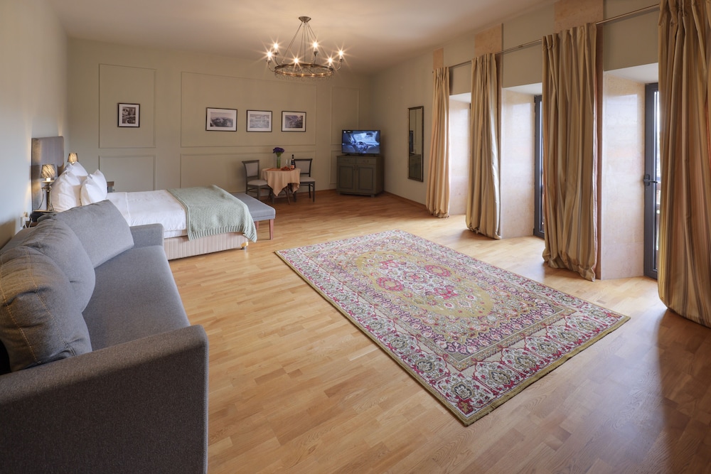 Luxury Room, Balcony photo 1