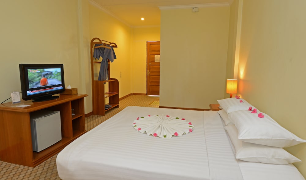 Superior Room photo 3