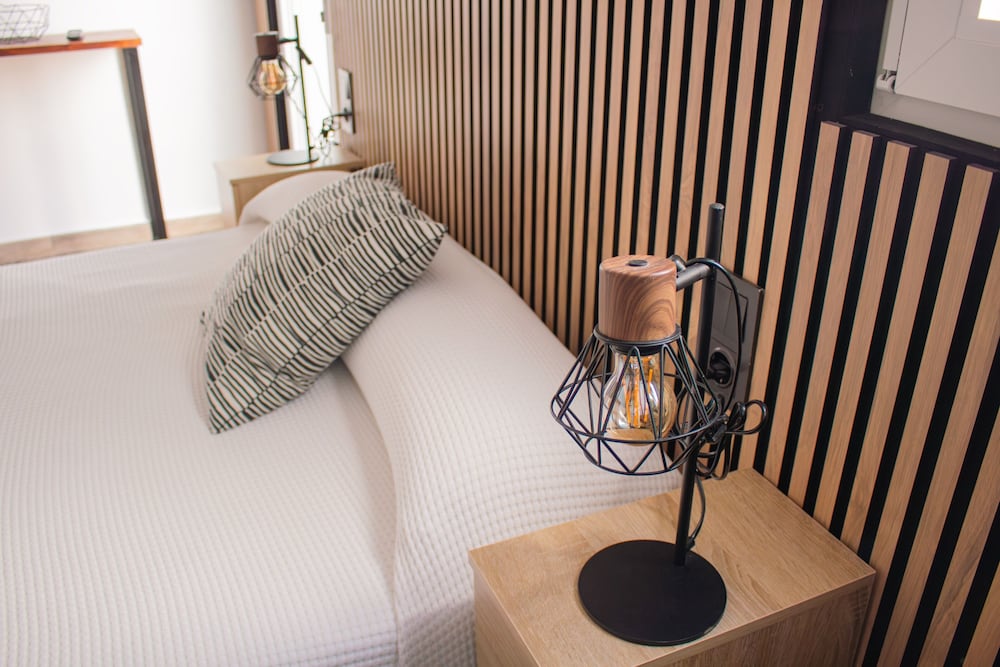 Deluxe Penthouse, 1 Bedroom, City View