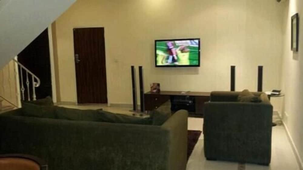 Junior Suite - Photo 4