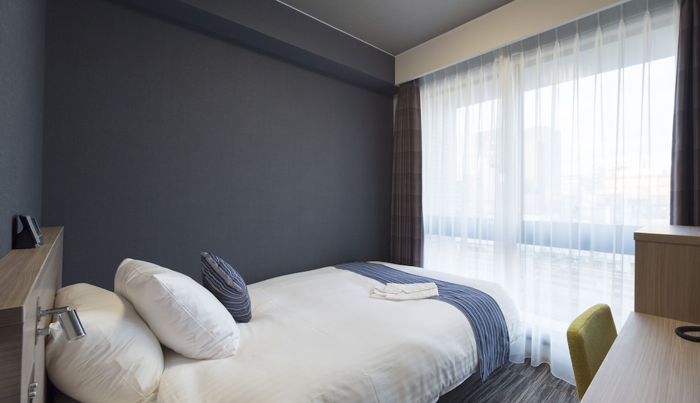 Standard Double Room, Non Smoking