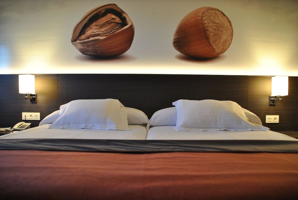 Habitación Estándar, 2 Camas Individuales