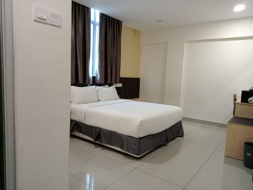 Basic Double Room photo 1