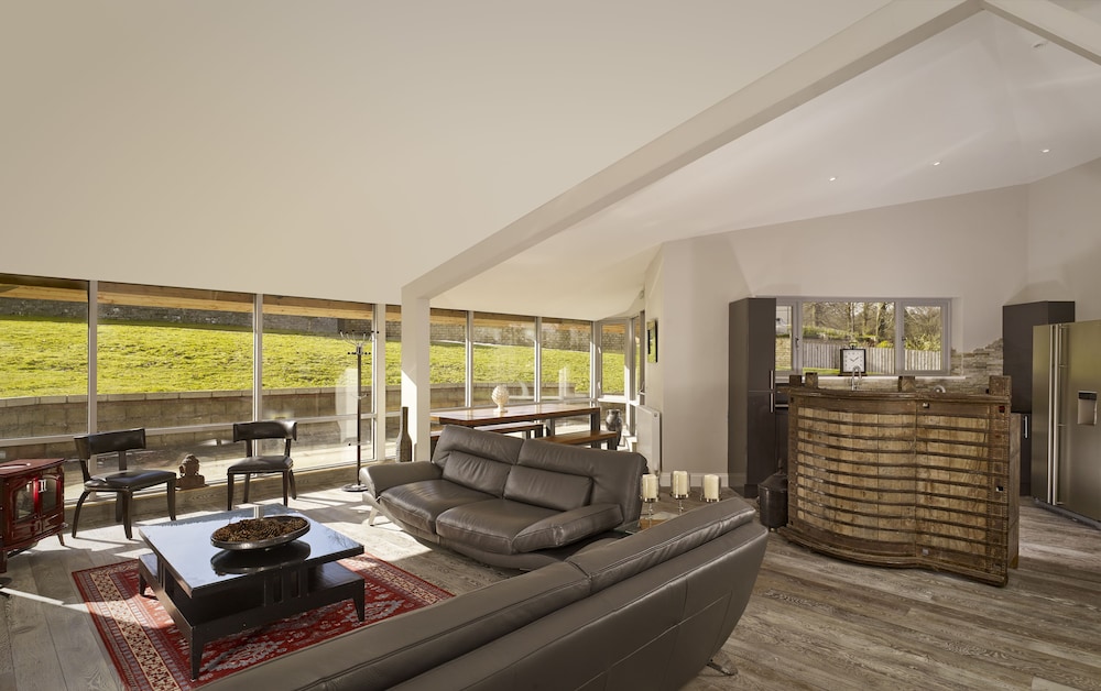 Mar Hall Luxury Lodge House photo 3