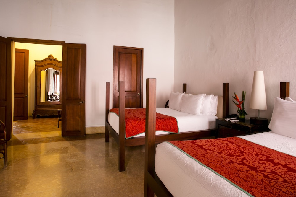 Suite Especial, 2 camas individuales photo 3