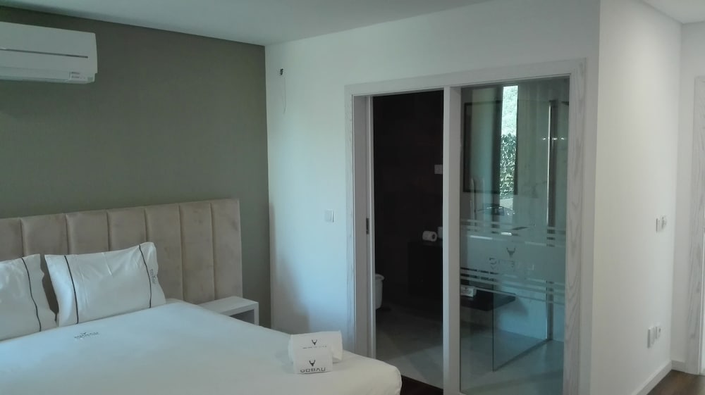 Double Room - Photo 13