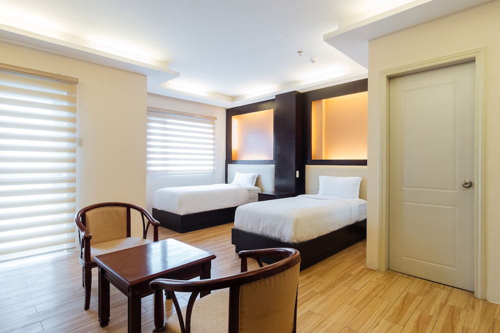 Superior Twin Room - Photo 1