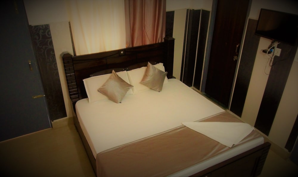 Backpacker Room Non A/C photo 1