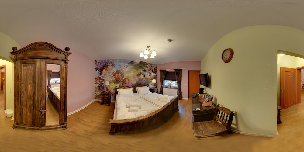 Scottish Room photo 3