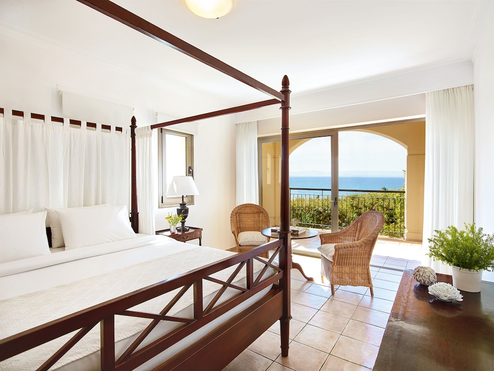 VIP Garden Family Room Sea View Ground Floor photo 2