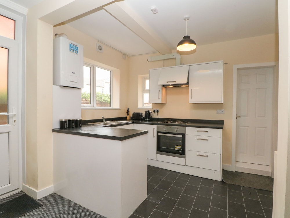 Apartment, 2 Bedrooms (5 persons)