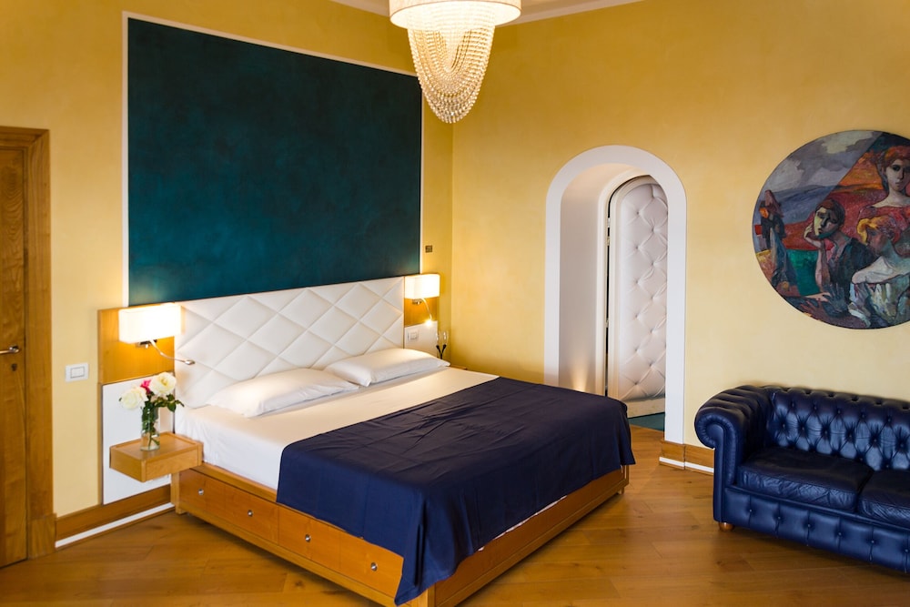 Exclusive Room, Balcony, Valley View photo 1