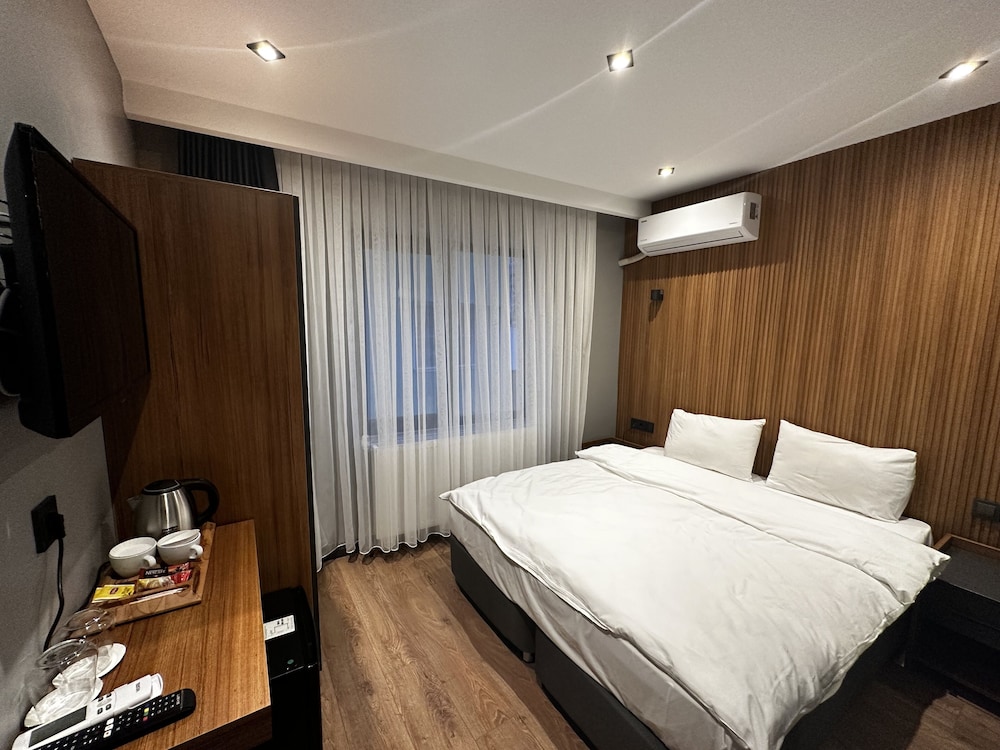 Economy Double Room - Photo 3