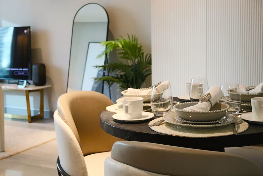 Romantic Apartment photo 3