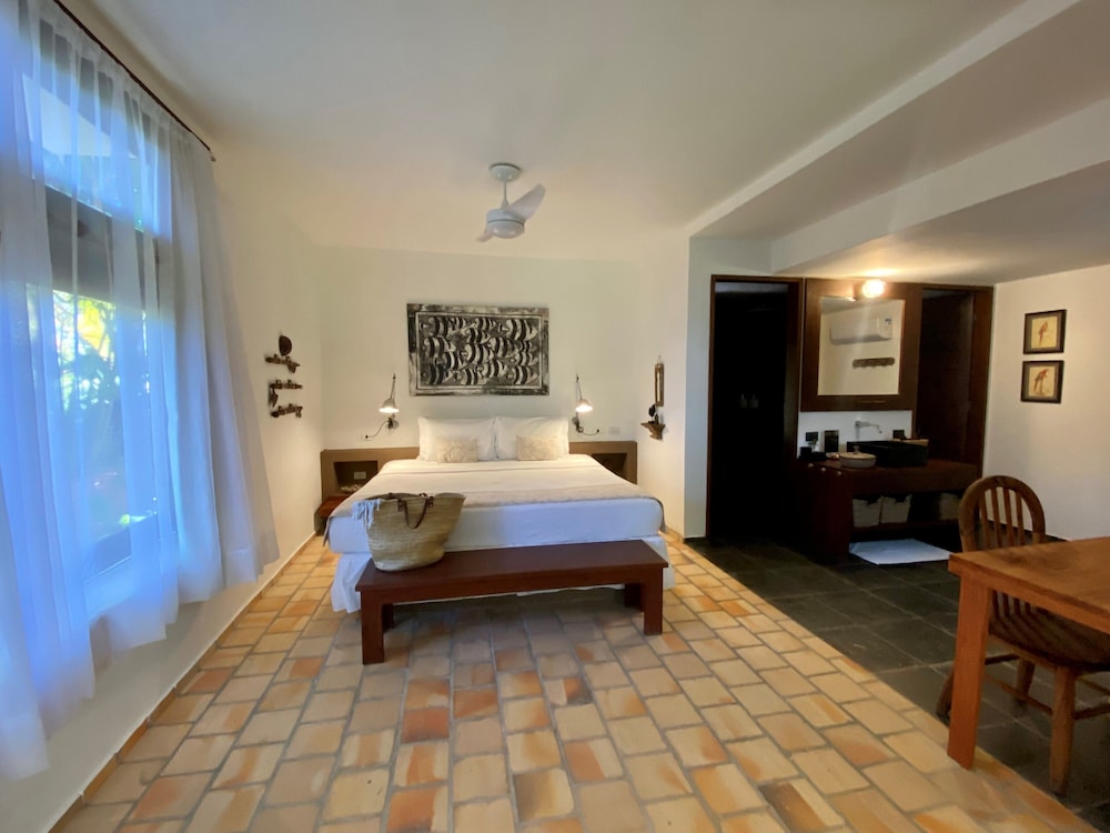 Standard Twin Room (Villa Jacu) photo 1