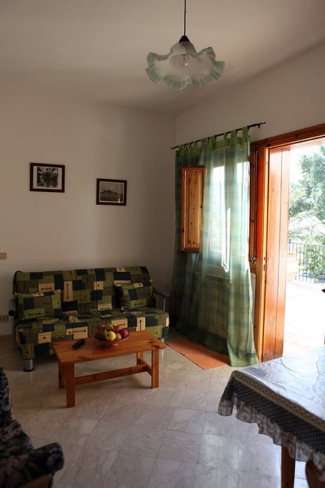 Apartment, 2 Bedrooms
