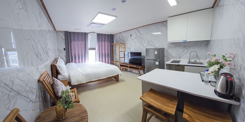 Premium Double Room