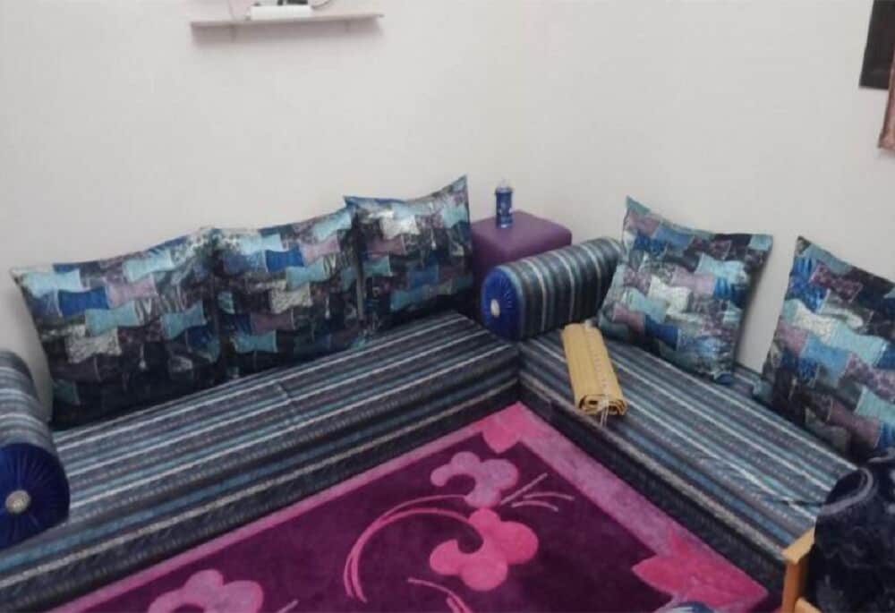Standard Triple Room photo 3