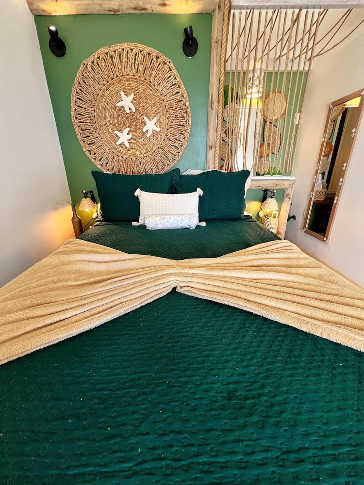 Premier Suite, Sea View photo 1