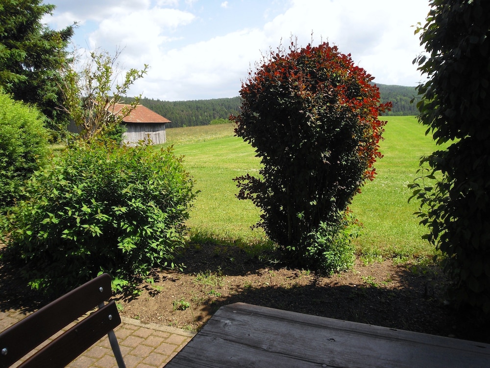 Double Room, Terrace photo 3