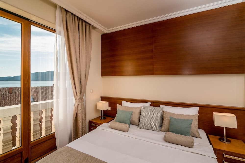 Double Room, Sea View photo 3